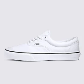 TÊNIS VANS ERA TRUE WHITE