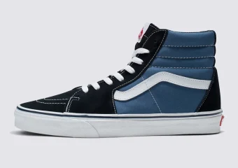 TÊNIS SK8-HI NAVY