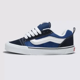 TÊNIS KNU SKOOL NAVY TRUE WHITE