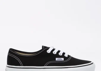 TÊNIS VANS AUTHENTIC PLATAFORMA BLACK