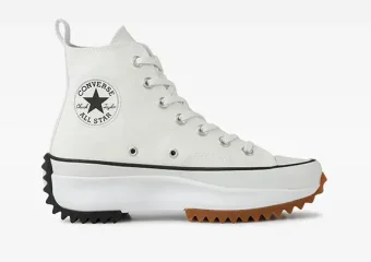 CONVERSE RUN STAR HIKE (BRANCO)