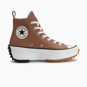 CONVERSE RUN STAR HIKE SEASONALCOLORS MARROM (CERAMICA)