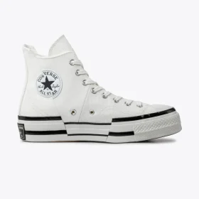 Chuck 70 Plus Branco